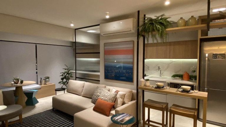 Imagem Apartamento com 2 Quartos à Venda, 60 m² em Butantã - São Paulo