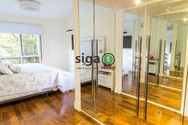 Imagem Apartamento com 5 Quartos à Venda, 350 m² em Jardim Europa - São Paulo Imagem Apartamento com 5 Quartos à Venda, 350 m² em Jardim Europa - São Paulo