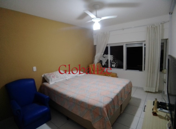 Imagem Imóvel com 2 Quartos à Venda, 130 m² em Boqueirão - Santos Imagem Imóvel com 2 Quartos à Venda, 130 m² em Boqueirão - Santos