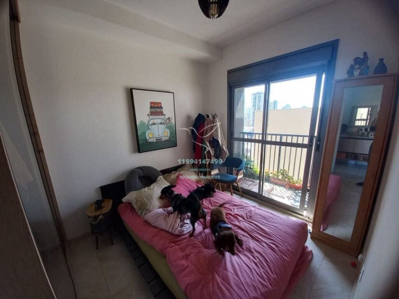 Imagem Apartamento com 2 Quartos à Venda, 70 m² em Santa Cecília - São Paulo Imagem Apartamento com 2 Quartos à Venda, 70 m² em Santa Cecília - São Paulo