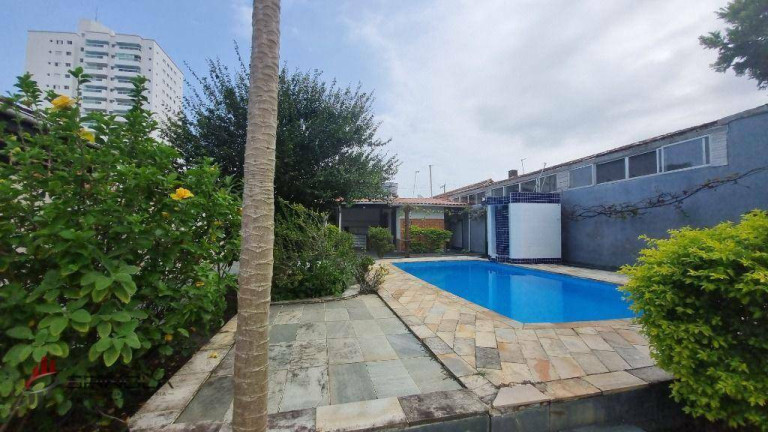 Imagem Casa com 1 Quarto à Venda, 22 m² em Vila Balneária - Praia Grande