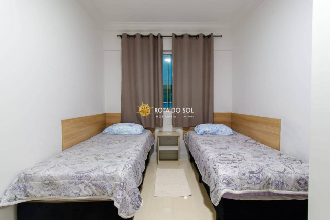Imagem Apartamento com 2 Quartos à Venda, 93 m² em Bombas - Bombinhas