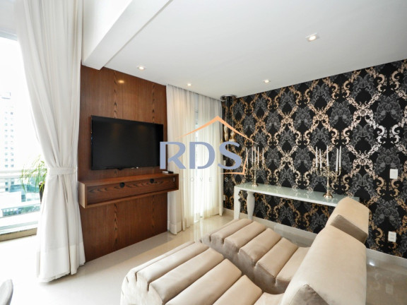 Imagem Apartamento com 2 Quartos à Venda, 141 m² em Cidade Monções - São Paulo Imagem Apartamento com 2 Quartos à Venda, 141 m² em Cidade Monções - São Paulo