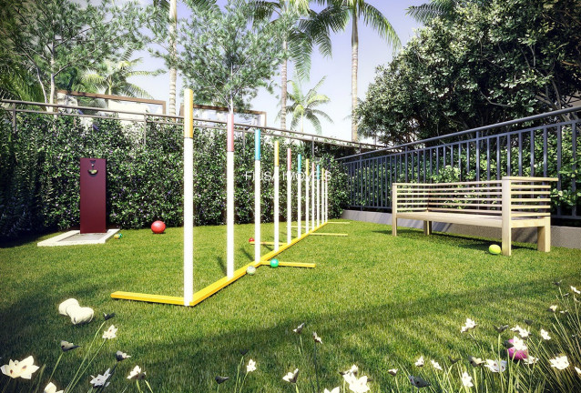 Imagem Apartamento com 3 Quartos à Venda, 111 m² em Jardim Olhos Dagua - Ribeirão Preto Imagem Apartamento com 3 Quartos à Venda, 111 m² em Jardim Olhos Dagua - Ribeirão Preto