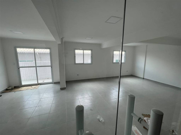 Imagem Apartamento com 2 Quartos à Venda, 56 m² em Vila Mirim - Praia Grande