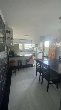 Sobrado com 3 Quartos à Venda, 218 m² em Vila Constança - São Paulo