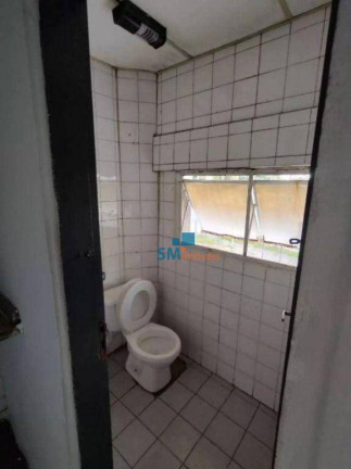 Imagem Galpão para Alugar, 698 m² em Parque Marajoara - Santo André Imagem Galpão para Alugar, 698 m² em Parque Marajoara - Santo André