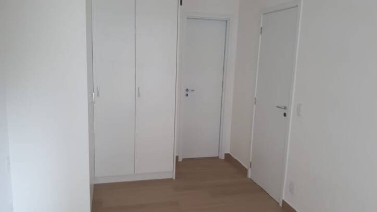 Imagem Apartamento com 1 Quarto para Alugar, 49 m² em Alphaville - Barueri