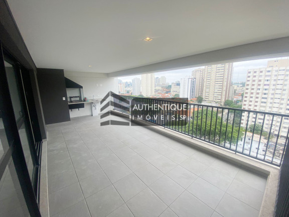 Apartamento com 4 Quartos à Venda, 147 m² em Vila Clementino - São Paulo
