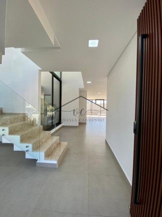 Imagem Sobrado com 3 Quartos à Venda, 240 m² em Parque Ibiti Reserva - Sorocaba