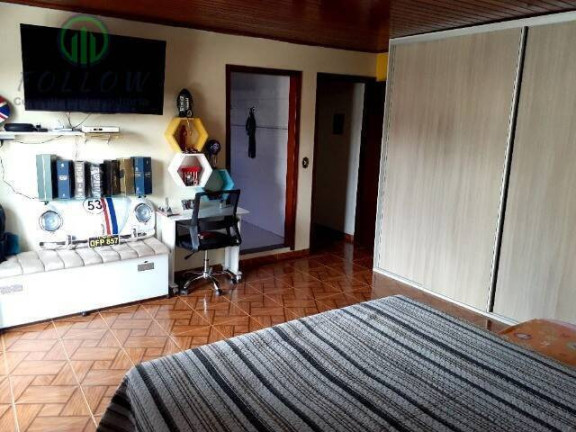 Imagem Casa com 3 Quartos à Venda, 170 m² em Metalúrgicos - Osasco