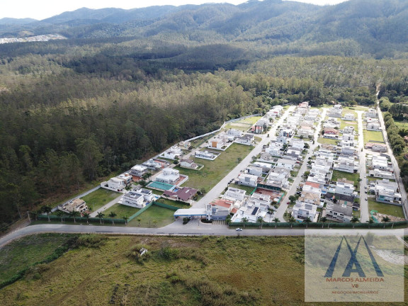 Imagem Terreno em Condomínio à Venda, 392 m² em Botujuru - Mogi Das Cruzes
