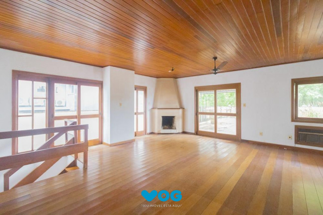 Imóvel com 3 Quartos à Venda, 225 m² em Petrópolis - Porto Alegre