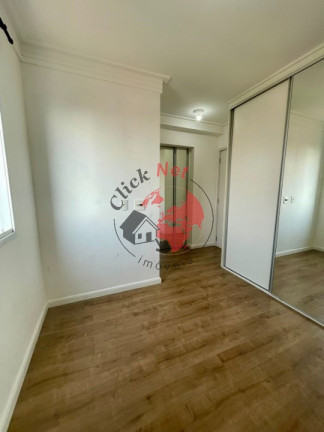Imagem Apartamento com 2 Quartos à Venda, 74 m² em Vila Humaitá - Santo André