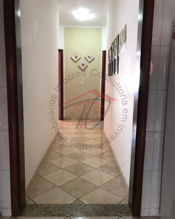 Imagem Sobrado com 4 Quartos à Venda, 234 m² em Vila Real Continuaçao - Hortolândia