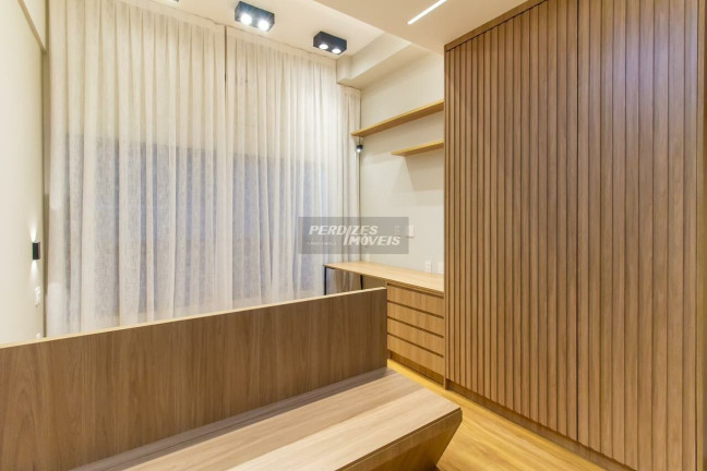 Imagem Apartamento com 1 Quarto à Venda, 33 m² em Perdizes - São Paulo