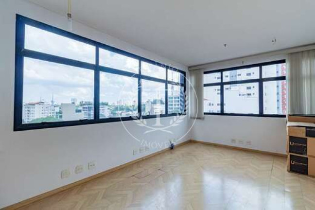Sala Comercial à Venda, 41 m² em Perdizes - São Paulo