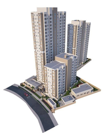 Imagem Apartamento com 2 Quartos à Venda, 33 m² em Lapa - São Paulo Imagem Apartamento com 2 Quartos à Venda, 33 m² em Lapa - São Paulo