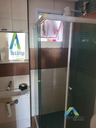Imagem Apartamento com 3 Quartos à Venda, 67 m² em Jardim Vergueiro (sacomã) - São Paulo