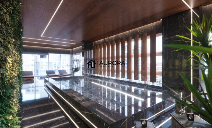 Imagem Apartamento com 4 Quartos à Venda, 182 m² em Centro - Balneário Camboriú