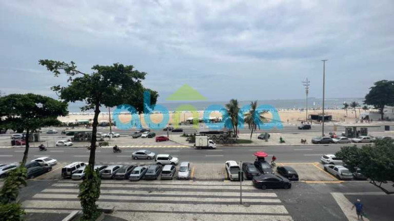 Imagem Apartamento com 4 Quartos à Venda, 285 m² em Copacabana - Rio De Janeiro Imagem Apartamento com 4 Quartos à Venda, 285 m² em Copacabana - Rio De Janeiro