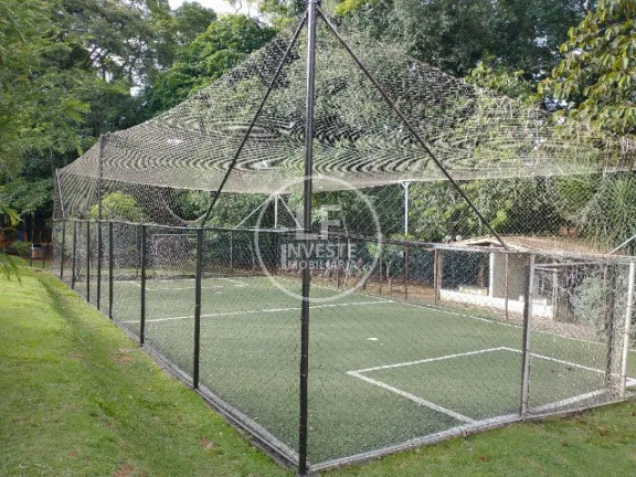 Casa de Condomínio com 3 Quartos à Venda, 187 m² em Sítios Santa Luzia - Aparecida De Goiânia
