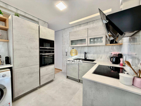 Imagem Apartamento com 2 Quartos à Venda, 95 m² em Pitangueiras - Guarujá