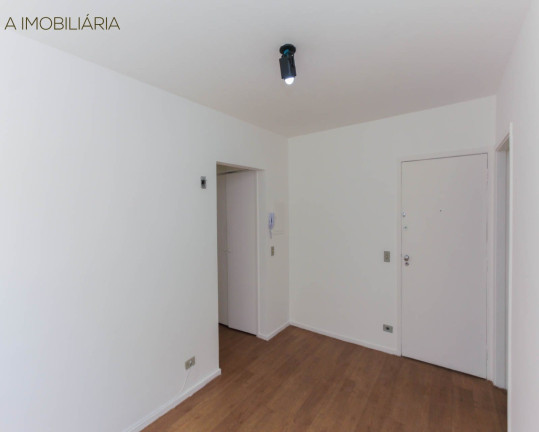 Imagem Imóvel com 1 Quarto à Venda, 66 m² em Pinheiros - São Paulo