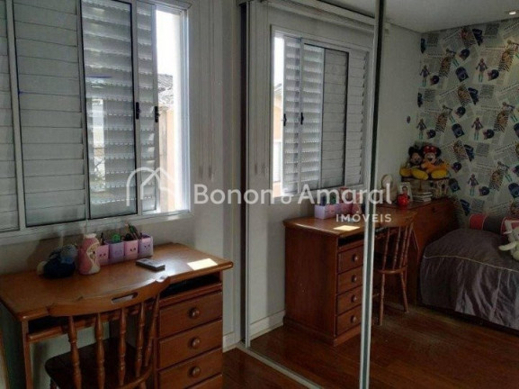Imagem Casa de Condomínio com 3 Quartos à Venda, 90 m² em Parque Imperador - Campinas Imagem Casa de Condomínio com 3 Quartos à Venda, 90 m² em Parque Imperador - Campinas