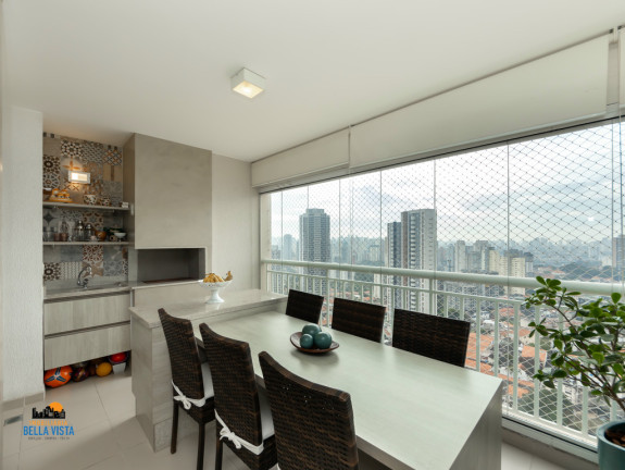 Imagem Apartamento com 3 Quartos à Venda,  em Ipiranga - São Paulo