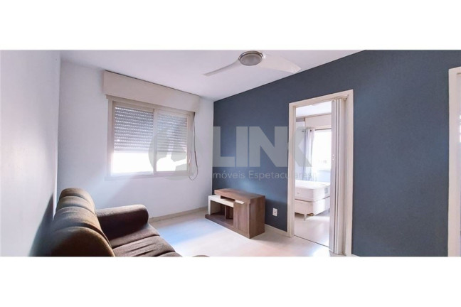 Imagem Apartamento com 1 Quarto à Venda, 44 m² em Passo Da Areia - Porto Alegre Imagem Apartamento com 1 Quarto à Venda, 44 m² em Passo Da Areia - Porto Alegre