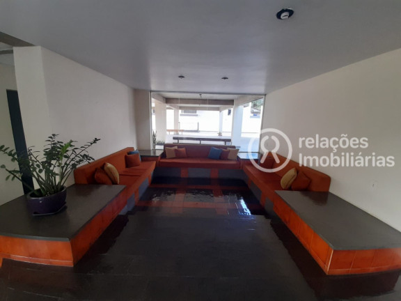Imagem Apartamento com 3 Quartos para Alugar, 100 m² em Serra - Belo Horizonte Imagem Apartamento com 3 Quartos para Alugar, 100 m² em Serra - Belo Horizonte