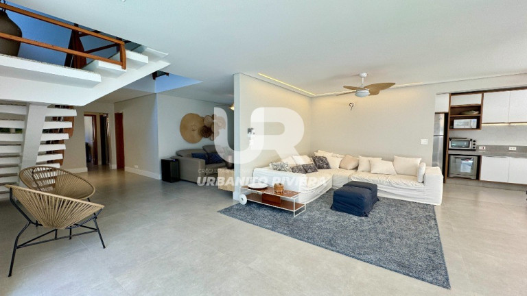 Imagem Casa com 6 Quartos à Venda, 275 m² em Riviera | Módulo 19 - Bertioga