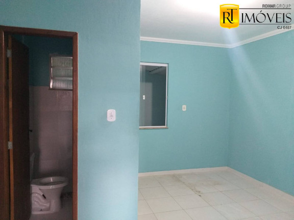 Imagem Sobrado com 2 Quartos à Venda, 450 m² em Parque Hotel - Araruama