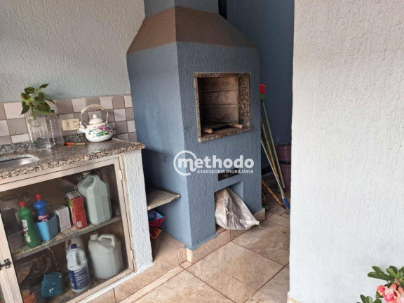 Imagem Casa com 3 Quartos à Venda, 240 m² em Alto Taquaral - Campinas Imagem Casa com 3 Quartos à Venda, 240 m² em Alto Taquaral - Campinas