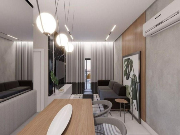 Imagem Apartamento com 2 Quartos à Venda, 67 m² em Itapema - Itapema