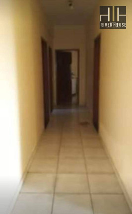 Imagem Casa com 3 Quartos à Venda, 208 m² em Jardim Glória L - Várzea Grande
