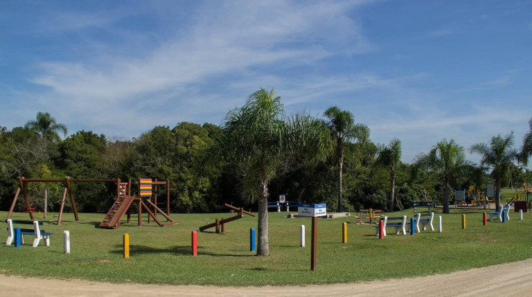 Imagem Terreno à Venda, 540 m² em águas Claras - Viamão Imagem Terreno à Venda, 540 m² em águas Claras - Viamão