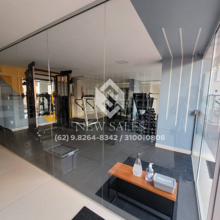 Imagem Apartamento com 3 Quartos à Venda, 75 m² em Nova Suiça - Goiânia Imagem Apartamento com 3 Quartos à Venda, 75 m² em Nova Suiça - Goiânia