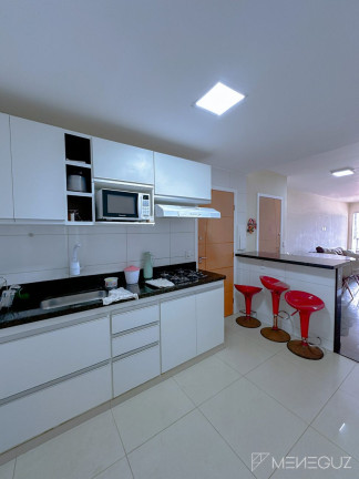 Imagem Apartamento com 3 Quartos à Venda, 80 m² em Praia Do Morro - Guarapari Imagem Apartamento com 3 Quartos à Venda, 80 m² em Praia Do Morro - Guarapari