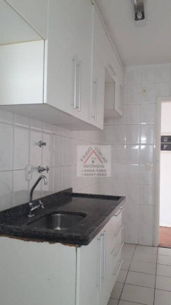 Imagem Apartamento com 3 Quartos à Venda, 71 m² em Jardim Marajoara - São Paulo Imagem Apartamento com 3 Quartos à Venda, 71 m² em Jardim Marajoara - São Paulo