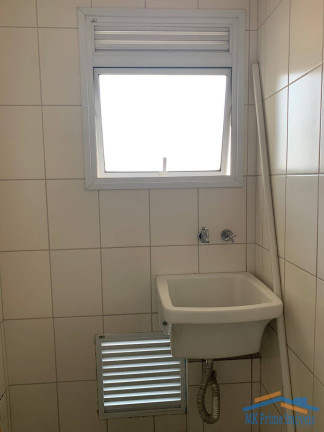 Imagem Apartamento com 2 Quartos à Venda, 50 m² em São Pedro - Osasco