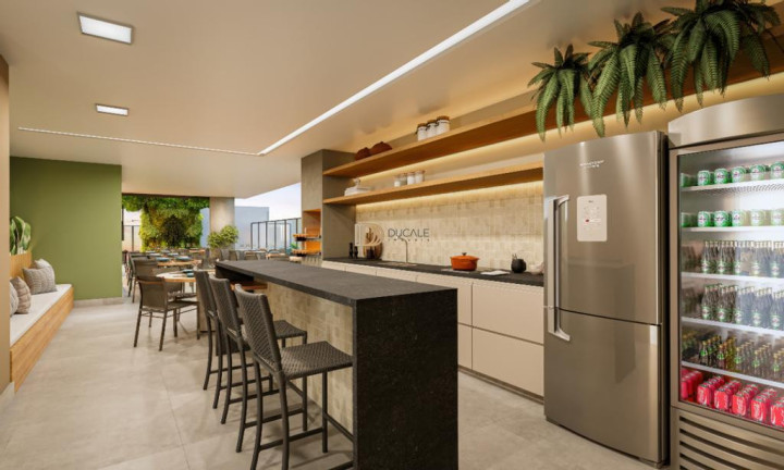 Imagem Apartamento com 3 Quartos à Venda, 82 m² em Praia Da Costa - Vila Velha