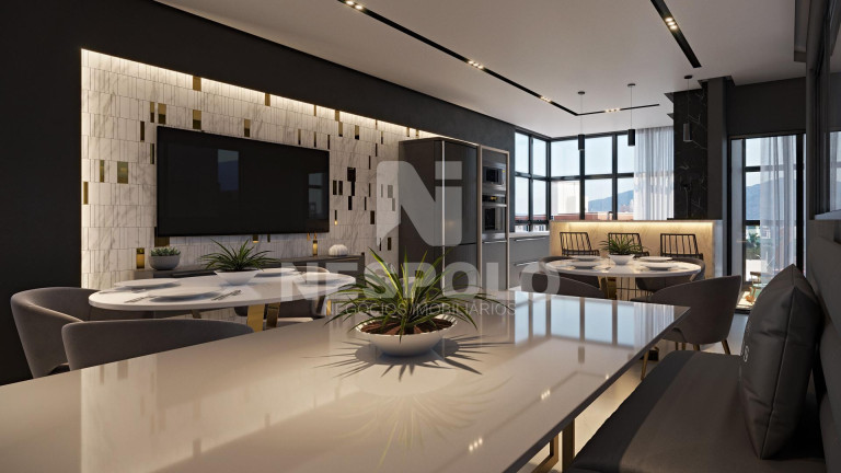 Imagem Apartamento com 1 Quarto à Venda, 70 m² em Perequê - Porto Belo Imagem Apartamento com 1 Quarto à Venda, 70 m² em Perequê - Porto Belo