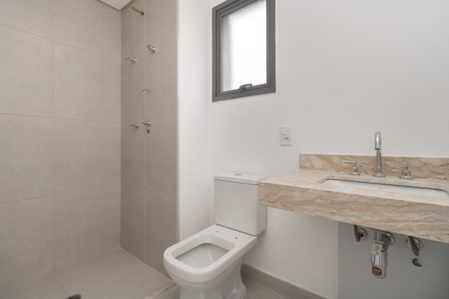Imagem Apartamento com 3 Quartos à Venda, 154 m² em Butantã - São Paulo