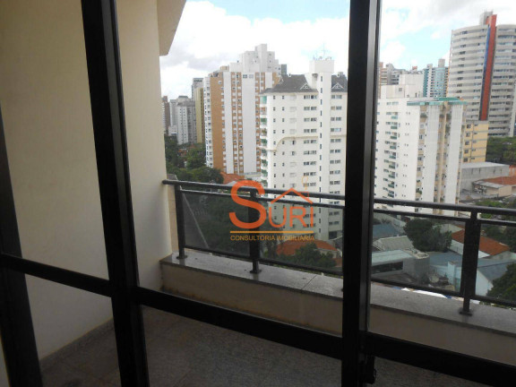 Imagem Apartamento com 4 Quartos à Venda, 240 m² em Jardim - Santo André Imagem Apartamento com 4 Quartos à Venda, 240 m² em Jardim - Santo André