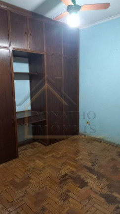 Imagem Casa com 3 Quartos à Venda, 167 m² em Campos Eliseos - Ribeirão Preto