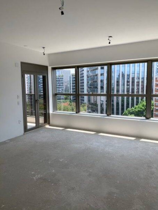 Imagem Apartamento com 4 Quartos à Venda, 343 m² em Vila Olímpia - São Paulo