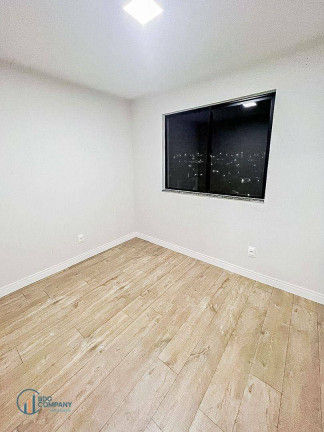 Imagem Apartamento com 3 Quartos à Venda, 69 m² em Jardim Carvalho - Ponta Grossa