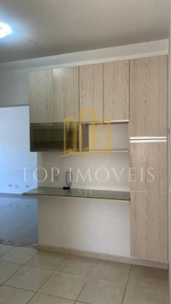 Imagem Apartamento com 3 Quartos à Venda, 77 m² em Bosque Dos Eucaliptos - São José Dos Campos